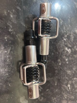 Pedales Crankbrothers Eggbeater 1