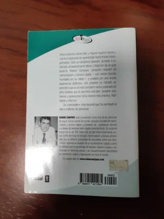 Desarrolla una mente prodigiosa (Spanish Edition)