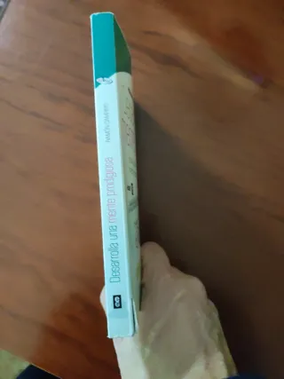 Desarrolla una mente prodigiosa (Spanish Edition)