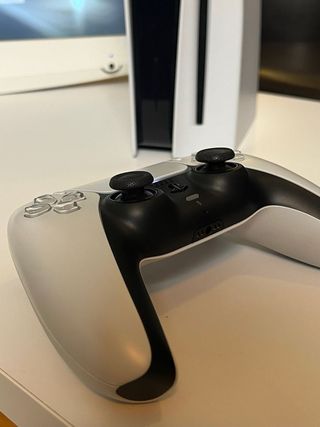 OFERTA | PlayStation 5 con Lector + Control