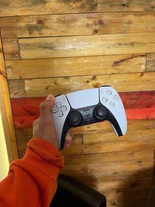 OFERTA | PlayStation 5 con Lector + Control