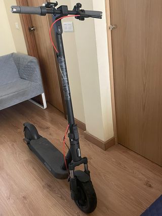 Patinete Eléctrico Xiaomi Scooter 5