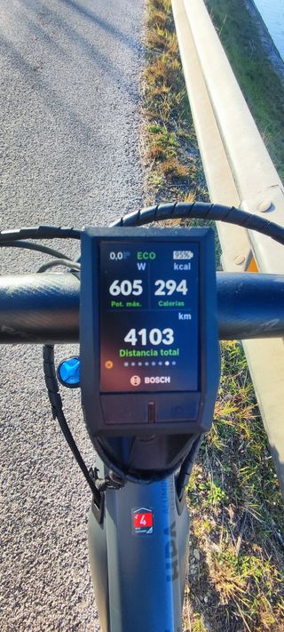 Cube Stereo Hybrid 140 TM500 2020