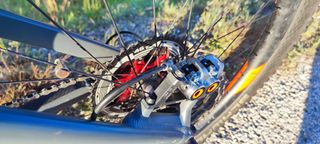 Cube Stereo Hybrid 140 TM500 2020