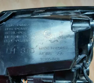 Piloto trasero Hyundai Kona