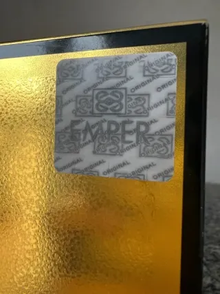 Perfume árabe mujer Espada Prime - 100ml - Nuevo