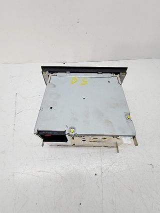 SISTEMA AUDIO / RADIO CD AUDI A3 (8L) (3)