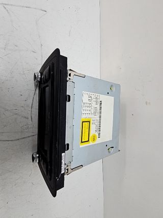 SISTEMA AUDIO / RADIO CD AUDI A3 (8L) (3)