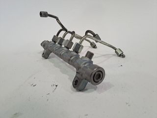 RAMPA INYECTORA KIA SPORTAGE (2)