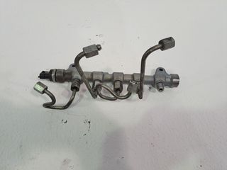 RAMPA INYECTORA KIA SPORTAGE (2)