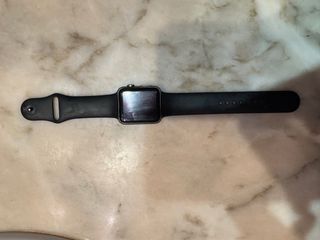 Apple Watch Serie 1 42mm Plata