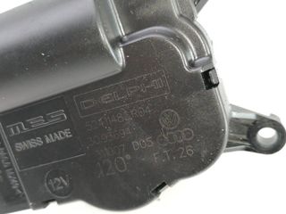 MOTOR APERTURA TRAMPILLAS CLIMATIZADOR AUDI Q7 (4L) (5)