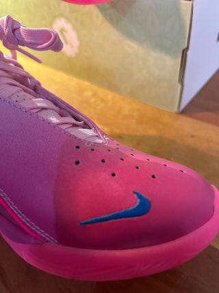 Nike LeBron XXI SN Nuevas Caja