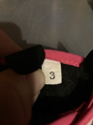 Guantes de Nieve Rosas y Blancos