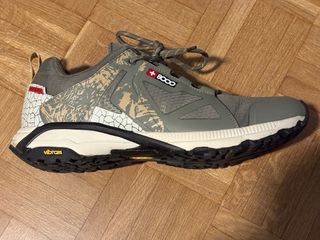 Zapatillas Trail Running +8000 Tabin 23v Talla 43