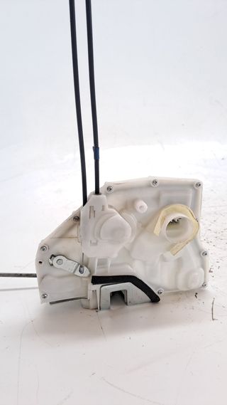 CERRADURA PUERTA DELANTERA DERECHA SUZUKI SWIFT III (MZ, EZ)