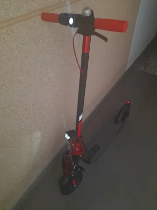 Patinete Eléctrico Xiaomi Pro 2