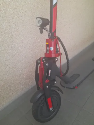 Patinete Eléctrico Xiaomi Pro 2