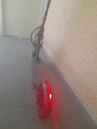 Patinete Eléctrico Xiaomi Pro 2