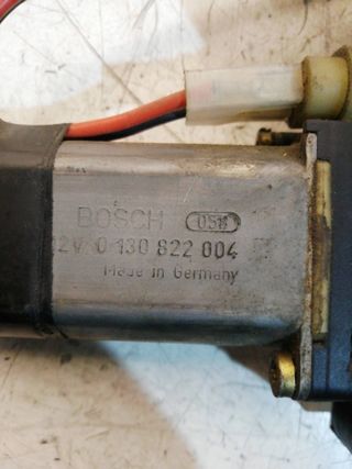 MOTOR ELEVALUNAS DELANTERO IZQUIERDO SUZUKI VITARA SE/SV (ET