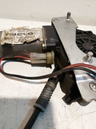 MOTOR ELEVALUNAS DELANTERO IZQUIERDO SUZUKI VITARA SE/SV (ET