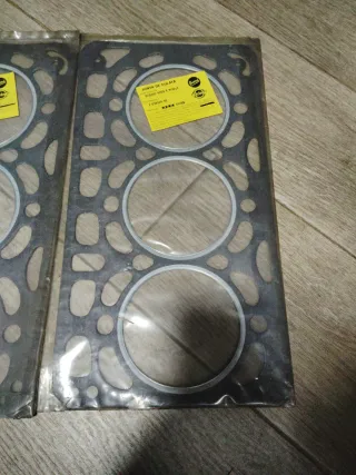 Juntas de culata Pegaso 9100 y 9101/1