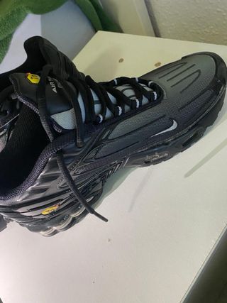 Nike Air Max Tn Zapatillas Hombre