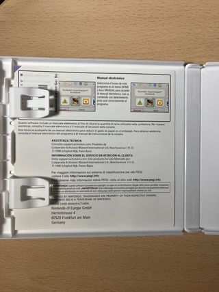 Inazuma Eleven GO Shadow 3DS