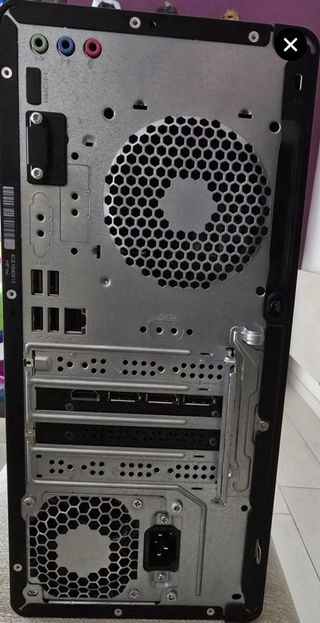 PC HP Pavilion Gaming TG01-1055ns i7-10700F/3060Ti