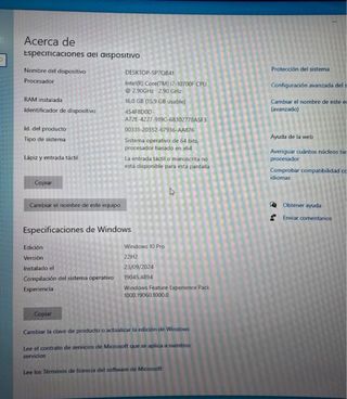 PC HP Pavilion Gaming TG01-1055ns i7-10700F/3060Ti