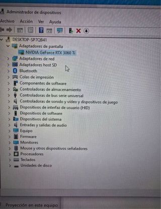 PC HP Pavilion Gaming TG01-1055ns i7-10700F/3060Ti