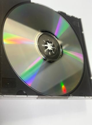 Bee Gees - Horizontal CD