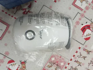 Calienta biberones Tigex