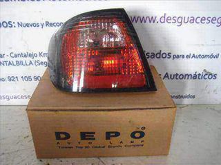 PILOTO TRASERO IZQUIERDO NISSAN PRIMERA BERLINA (P11)