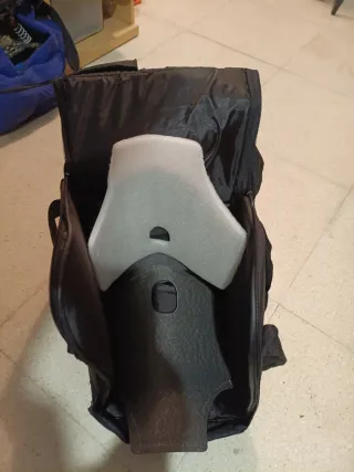 Bolsa transporte Thermomix TM31