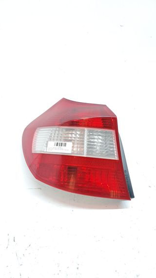 PILOTO TRASERO IZQUIERDO BMW SERIE 1 BERLINA (E81/E87) (2)