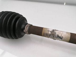 TRANSMISION DELANTERA DERECHA FORD FIESTA (CE1) (3)