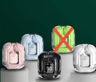 Auriculares Inalámbricos Bluetooth