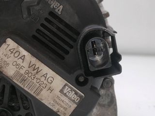 ALTERNADOR CITROEN 2CV 6 (27)