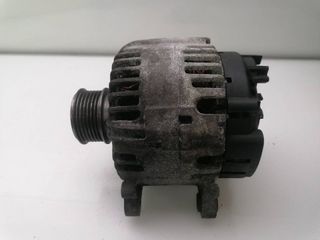 ALTERNADOR CITROEN 2CV 6 (27)