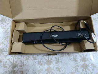 Scanner portatile Epson ES50 modello J421B