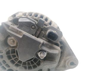 ALTERNADOR CITROEN 2CV 6 (25)