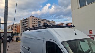 Sv vaca para pegot boxer citroen 300€