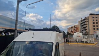 Sv vaca para pegot boxer citroen 300€