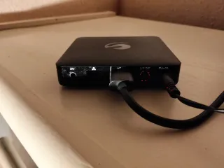 Samsung TV Full HD 22 Smart TV