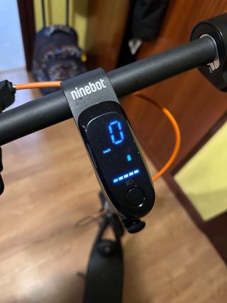 Patín Eléctrico Ninebot f2 pro