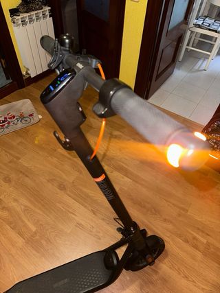 Patín Eléctrico Ninebot f2 pro