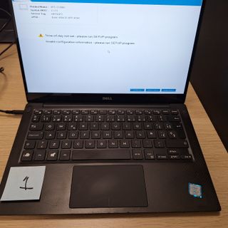 Dell XPS 13 9360 i7 16GB 512GB Ubuntu