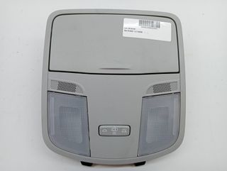 LUZ INTERIOR KIA STONIC (11)