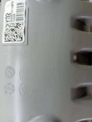 LUZ INTERIOR KIA STONIC (11)